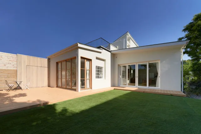 初めての投資用物件・セカンドハウス