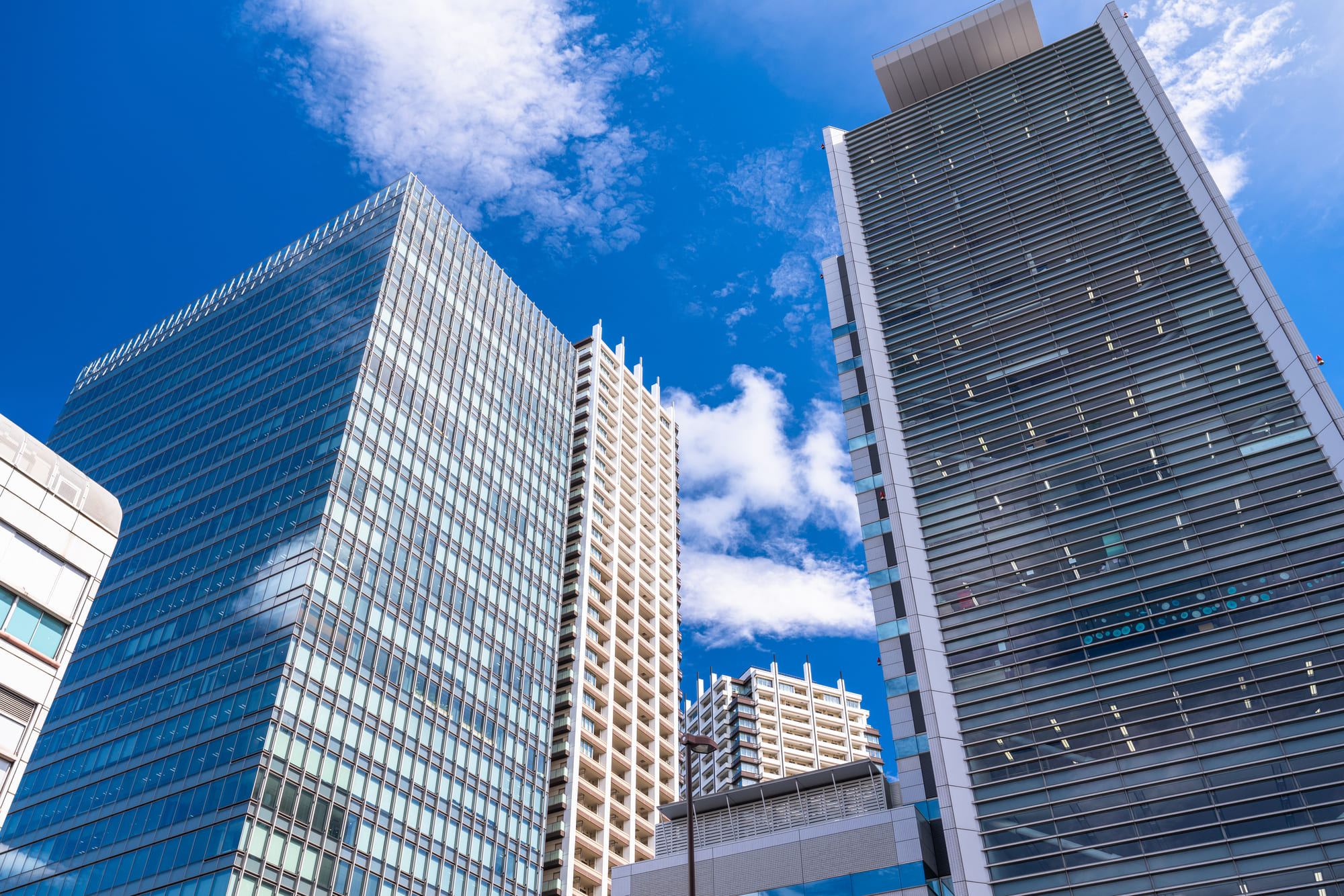 代表メッセージ