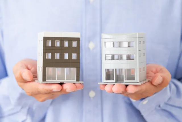 自社で20棟規模の物件を保有・運営