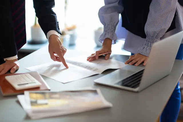 リーシング・運営を見据えた物件選定