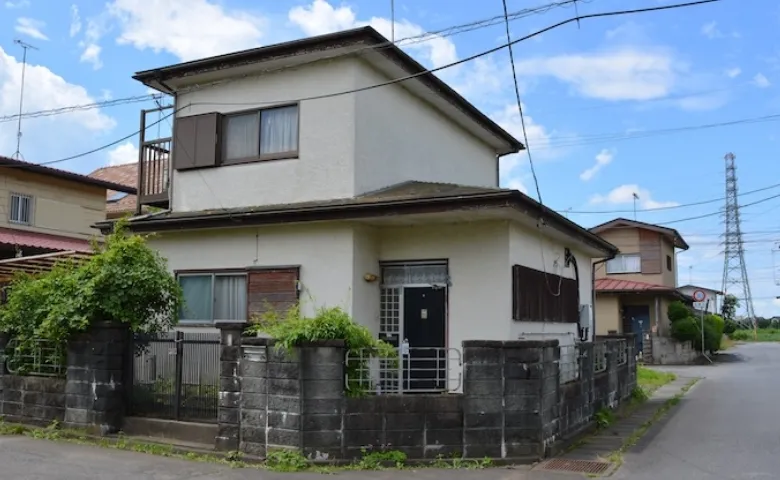 住み替えたケース