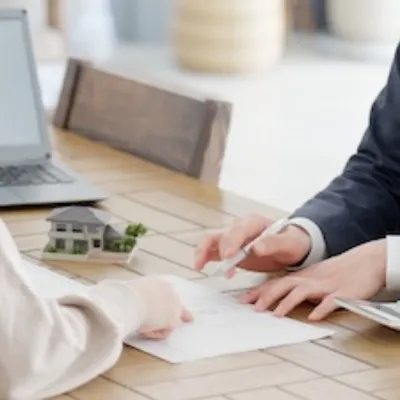 投資用物件を買いたい方