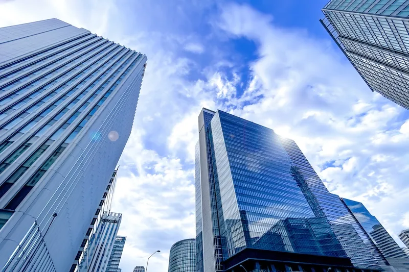 不動産投資・収益物件