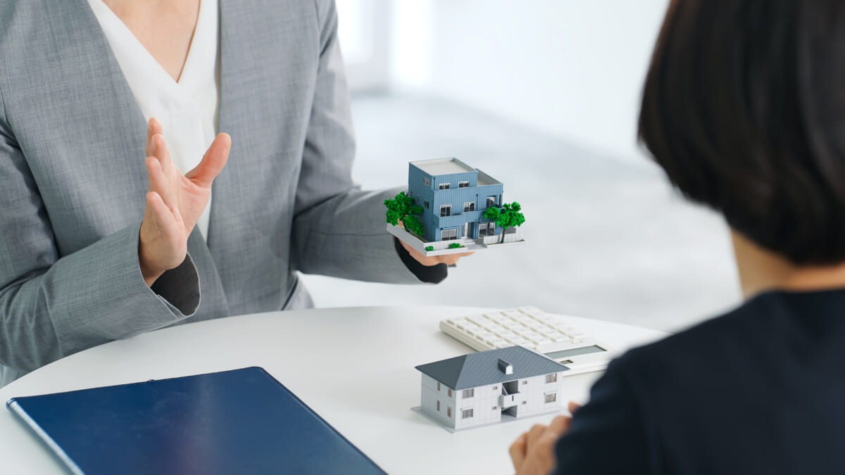 相続した家の3つの選択肢