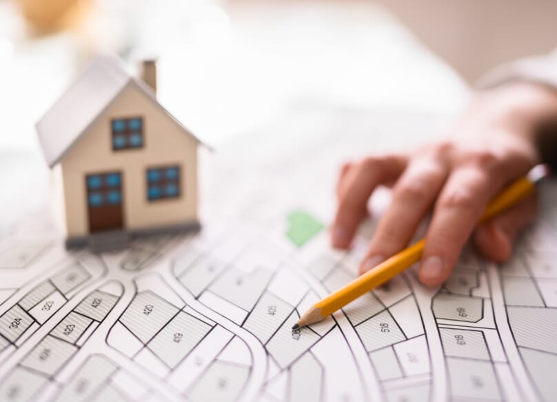 土地探しは“条件”より「生活が回るか」で決める