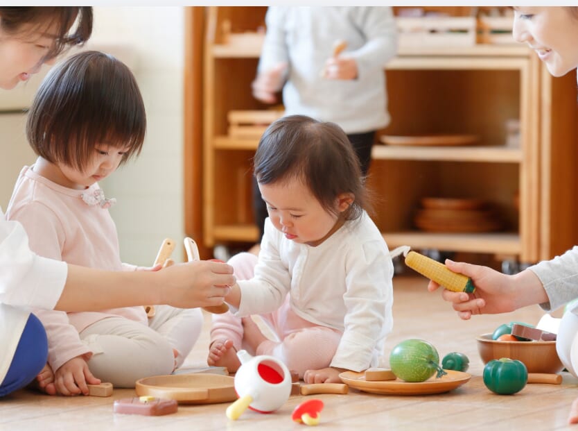 保育園・学校・病院…「生活圏」を先に決めると迷いが減る