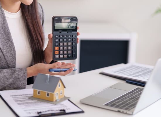 住宅ローンはいくら借りていい？無理のない目安を分かりやすく解説