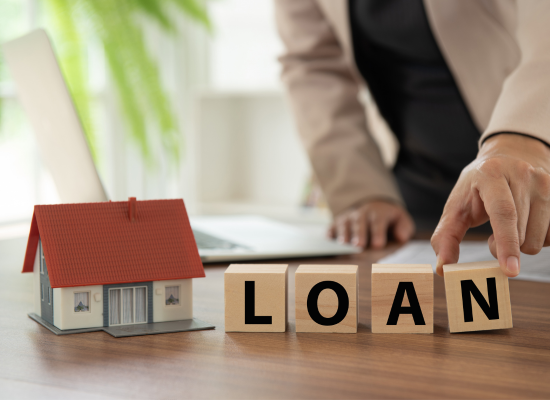 住宅ローンって何？初心者でも分かる仕組みと基本をやさしく解説