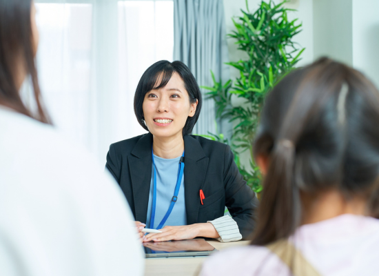 エリア選び、誰に相談すればいい？後悔しないための進め方を分かりやすく解説