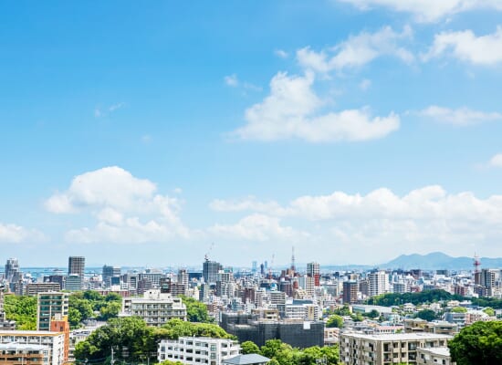 つくば市で家を買うメリット・デメリットとは？住みやすさを分かりやすく解説