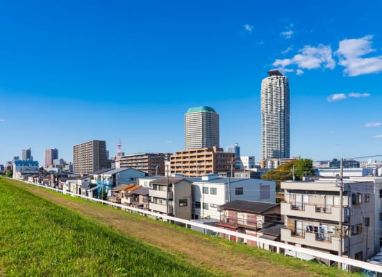 将来も安心？資産価値が落ちにくいエリアの選び方を分かりやすく解説
