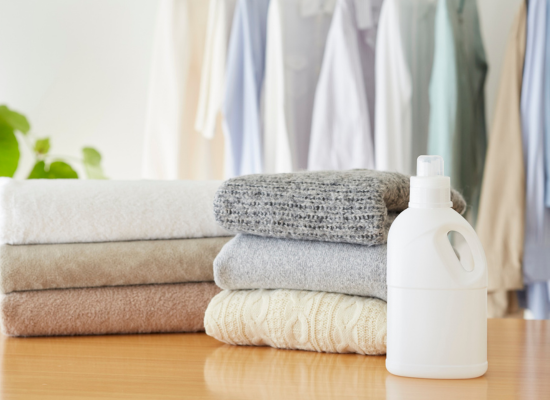 冬の洗濯物が乾かない！部屋干しで気を付けたい住まいのポイント7選