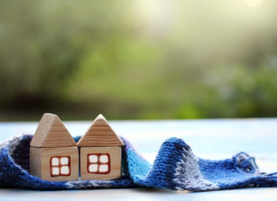 冬に増える住まいのトラブル7選！寒い季節に気を付けたいポイント